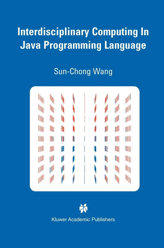 Springer Interdisciplinary Computing in Java Programming 743
