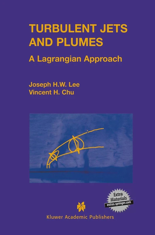 Turbulent Jets and Plumes: A Lagrangian Approach