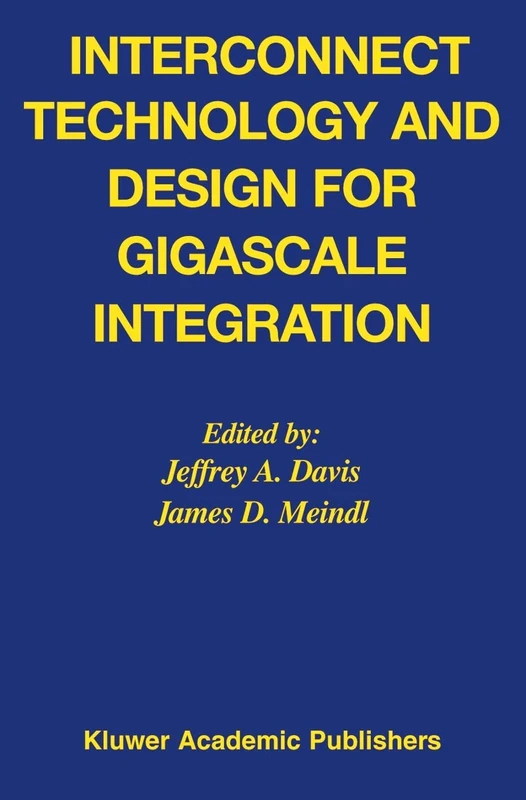 Interconnect Technology and Design for Gigascale Integration - Image 1