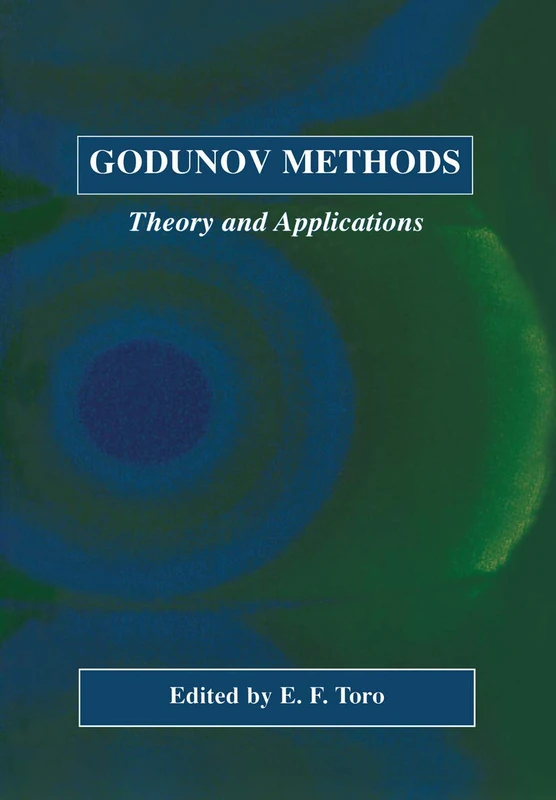 Springer Godunov Methods: Theory and Applications Book