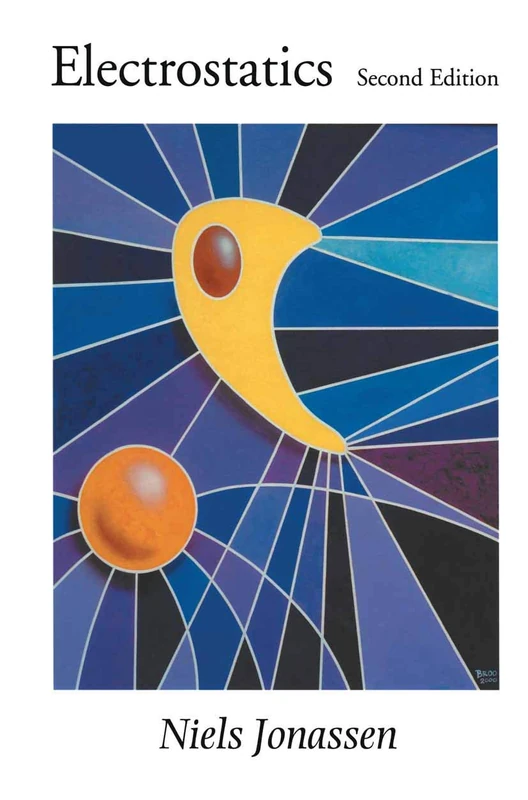 Springer Electrostatics: 700 Engineering and Computer Science