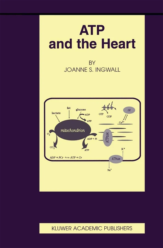 ATP and the Heart: 11 (Basic Science for the Cardiologist, 11) - Image 1