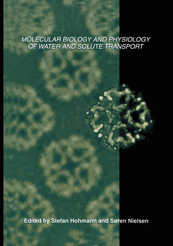 Springer - Molecular Biology and Physiology of Water Transport