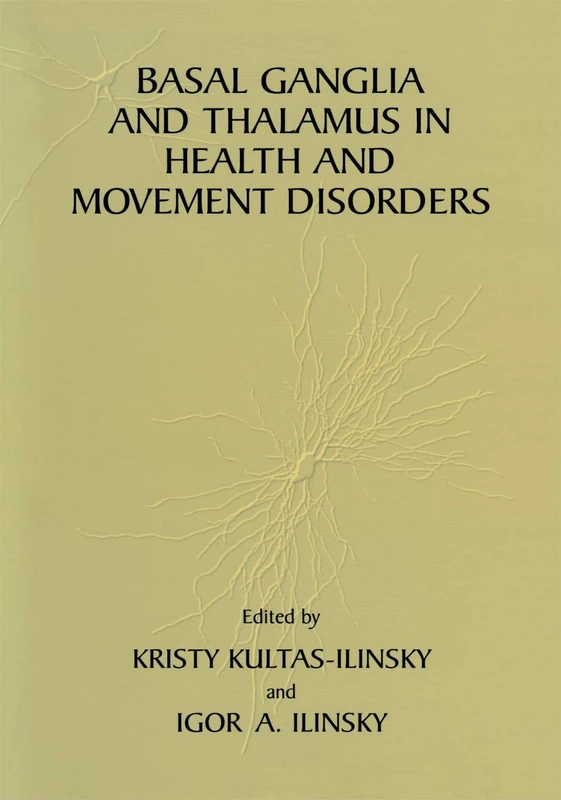 Basal Ganglia and Thalamus in Health and Movement Disorders