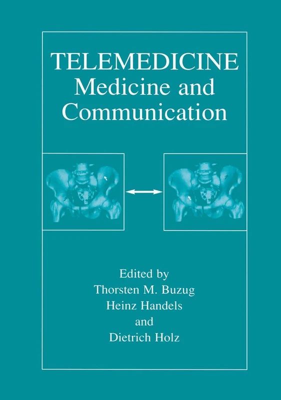 Telemedicine: Medicine and Communication