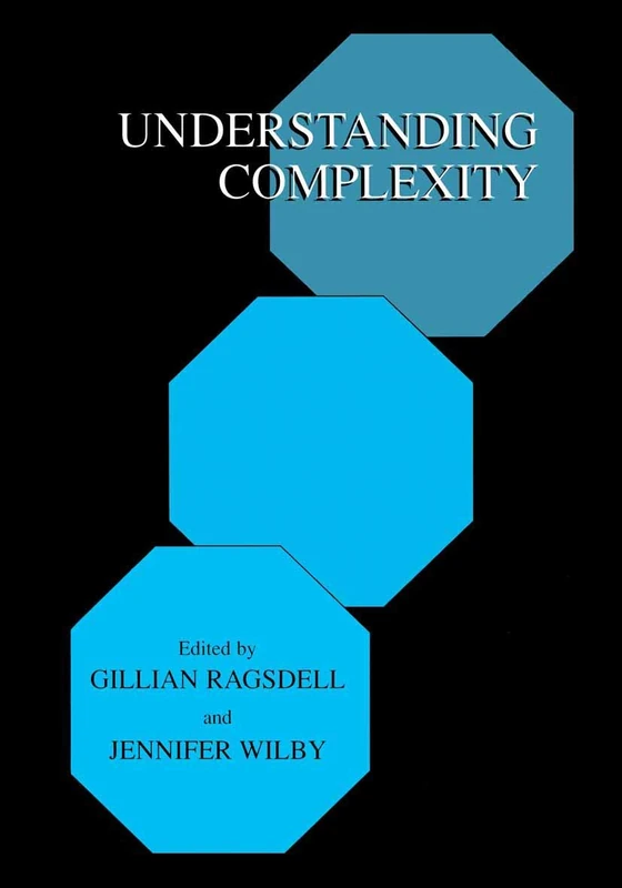 Springer - Understanding Complexity by Peter A. Coming