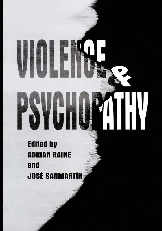 Violence and Psychopathy - Image 1