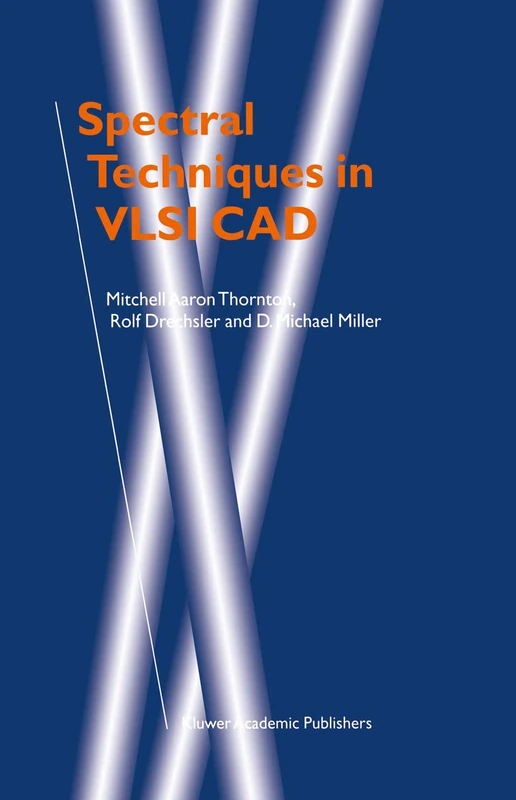 Spectral Techniques in VLSI CAD - Image 1