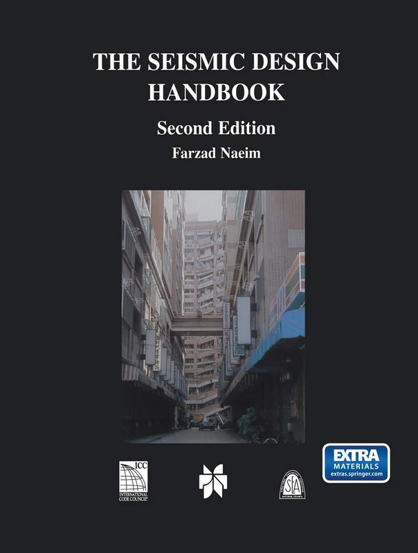 Springer - The Seismic Design Handbook: 1 - Engineering Guide