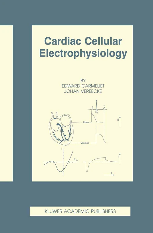 Springer Cardiac Cellular Electrophysiology - Basic Science 9