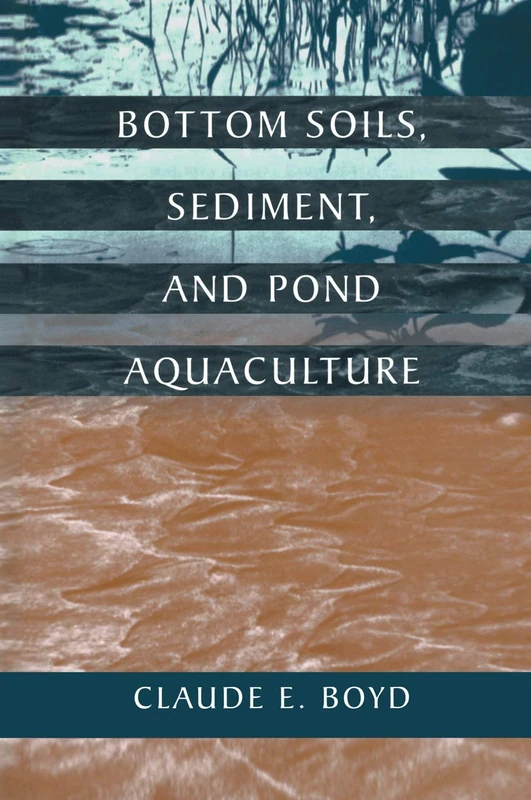 Bottom Soils, Sediment, and Pond Aquaculture - Image 1