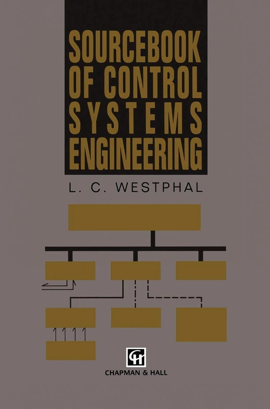 Sourcebook Of Control Systems Engineering - Image 1