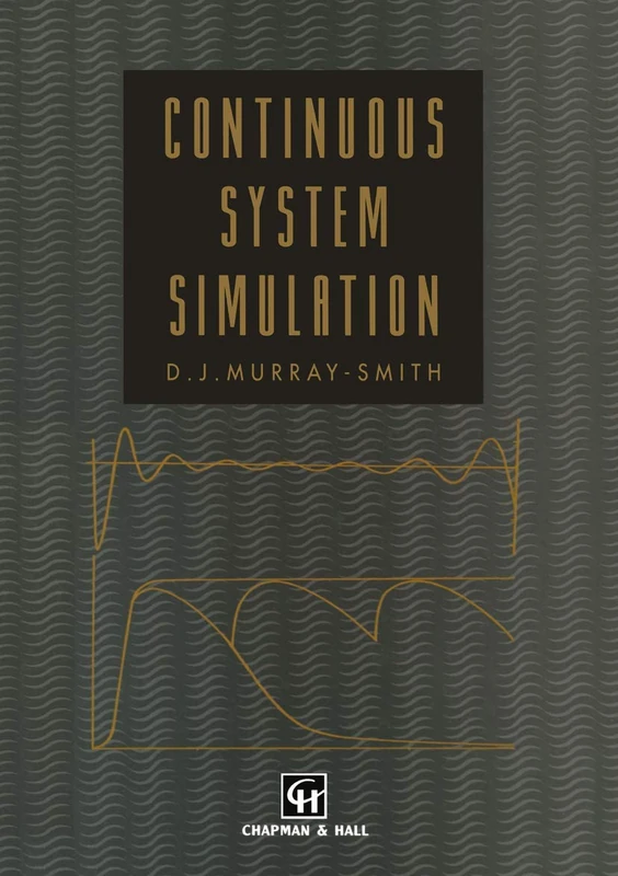 Continuous System Simulation