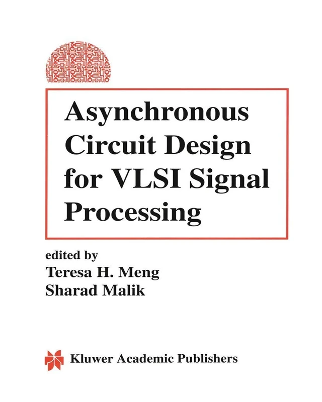 Asynchronous Circuit Design for VLSI Signal Processing