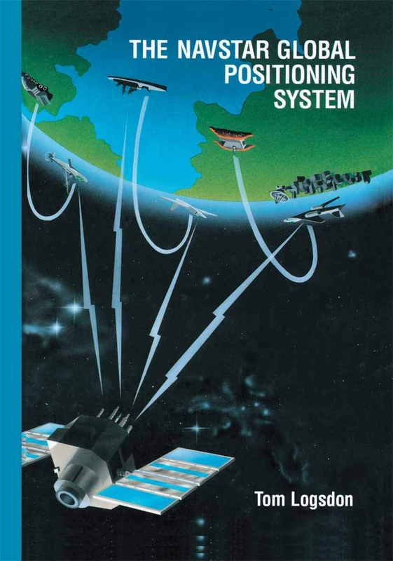 The Navstar Global Positioning System - Image 1