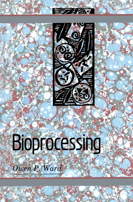 Springer Bioprocessing - Biological Materials Processing Book