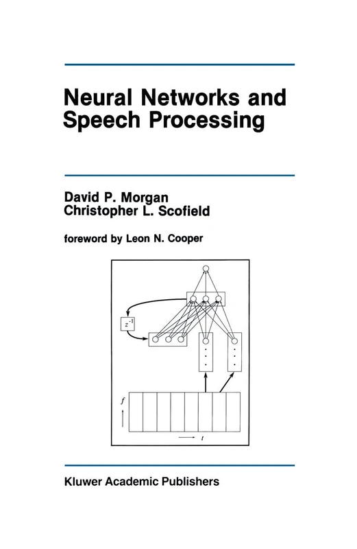 Neural Networks and Speech Processing: 130 (The Springer International Series in Engineering and Computer Science, 130) - Image 1