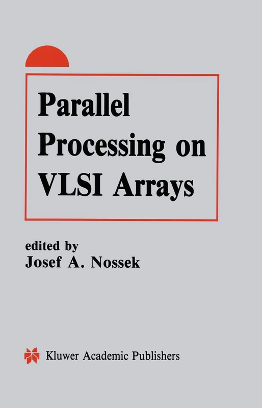 Parallel Processing on VLSI Arrays - Image 1