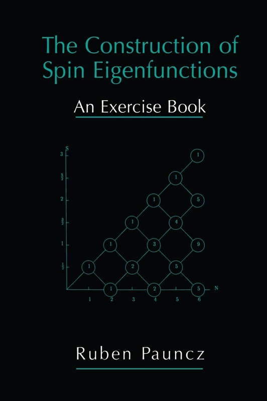 The Construction of Spin Eigenfunctions: An Exercise Book