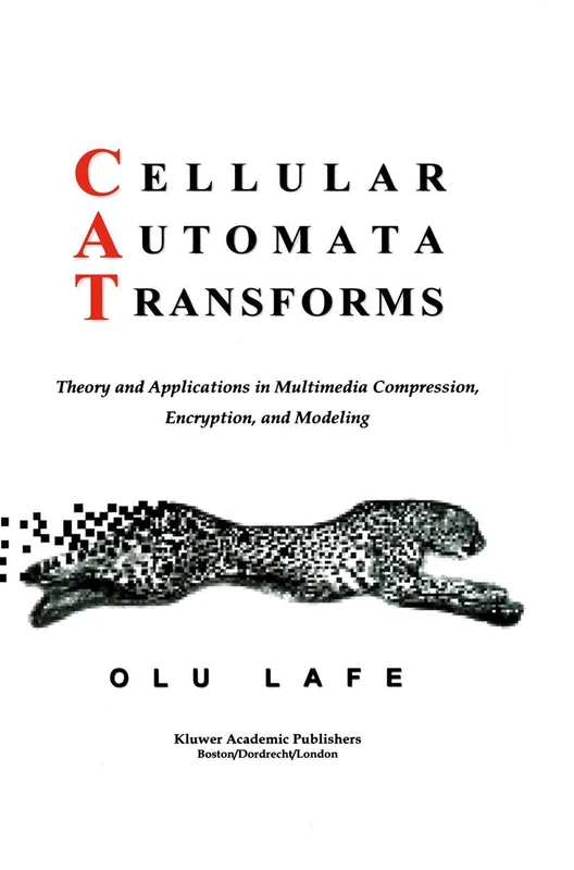 Springer Cellular Automata Transforms - Multimedia Systems 16 - Image 1