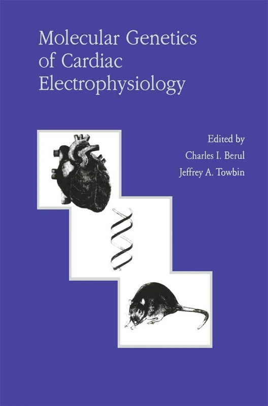 Springer Molecular Genetics of Cardiac Electrophysiology 231