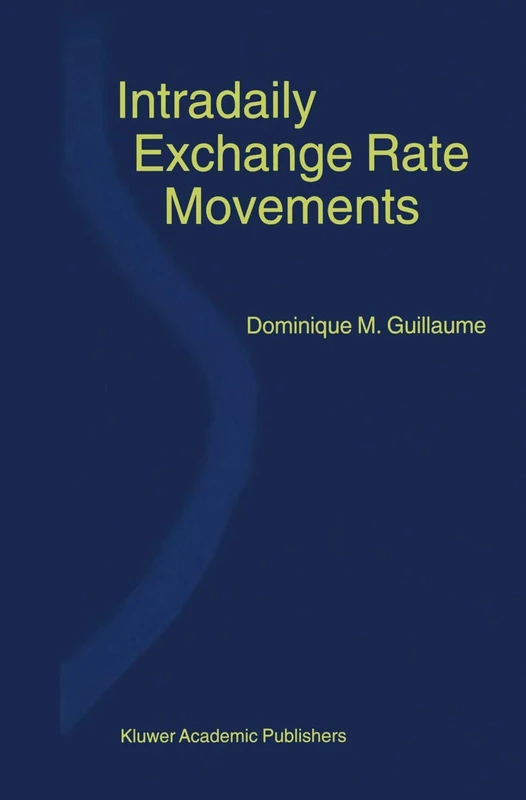 Intradaily Exchange Rate Movements