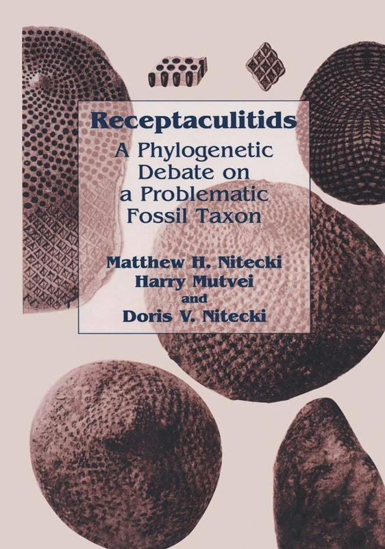 Receptaculitids: A Phylogenetic Debate on a Problematic Fossil Taxon - Image 1