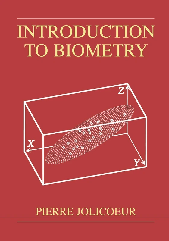 Introduction to Biometry - Image 1
