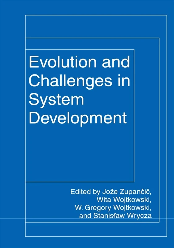 Evolution and Challenges in System Development - Image 1