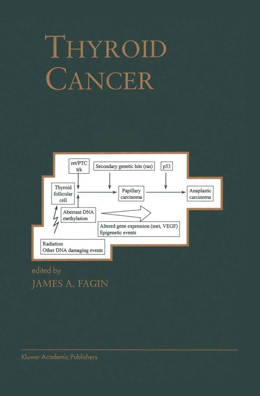 Thyroid Cancer: 2 (Endocrine Updates)