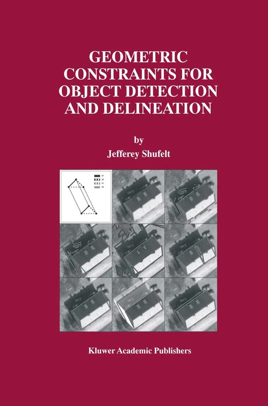 Springer Geometric Constraints for Object Detection and Delineation - Image 1