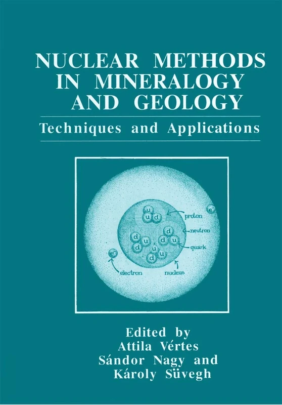 Nuclear Methods in Mineralogy and Geology: Techniques and Applications - Image 1