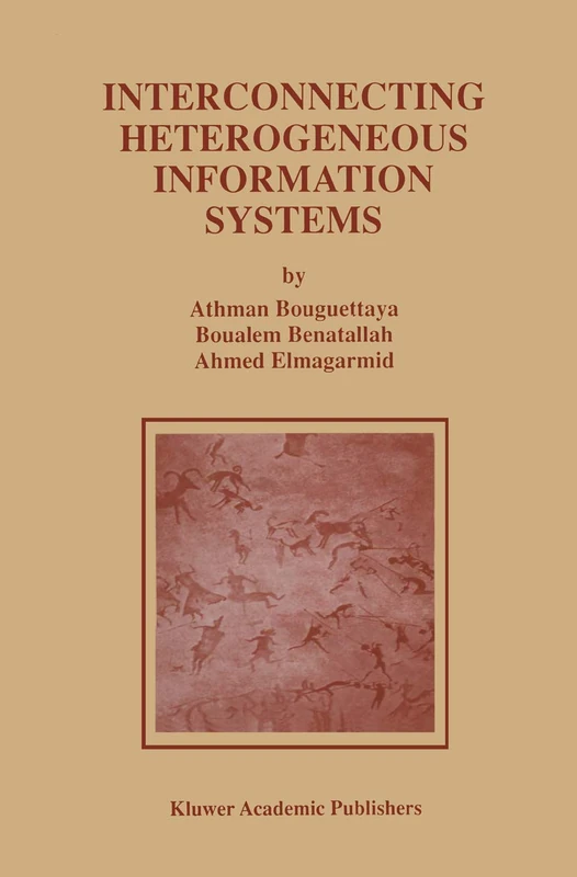 Interconnecting Heterogeneous Information Systems: 14 (Advances in Database Systems, 14)