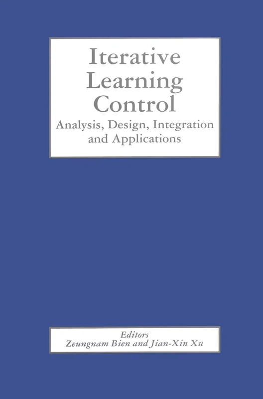 Springer - Iterative Learning Control: Analysis and Design