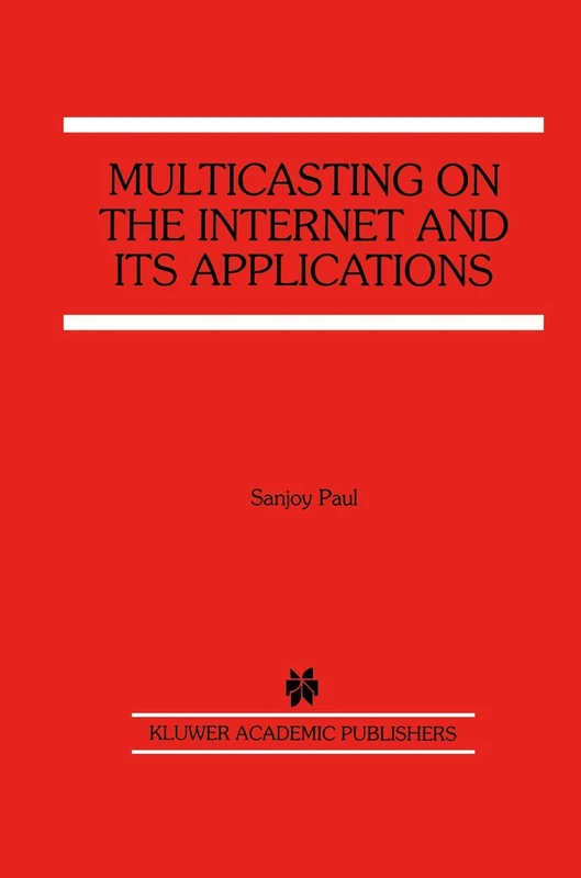 Multicasting on the Internet and its Applications - Image 1