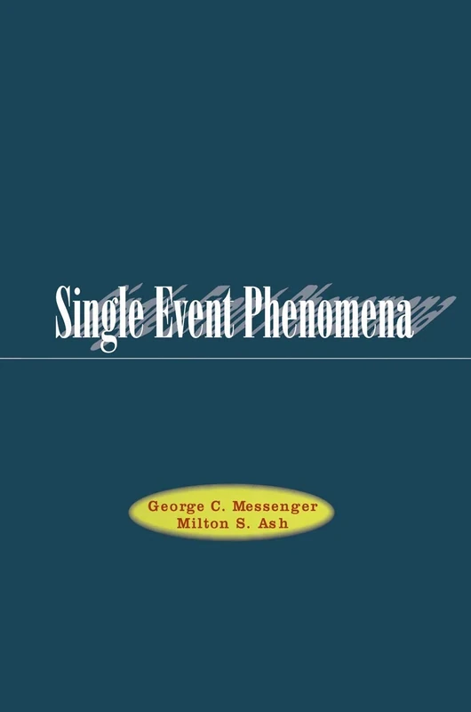 Single Event Phenomena - Image 1