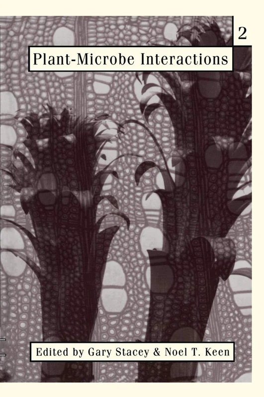 Plant-microbe Interactions 2: Volume 2