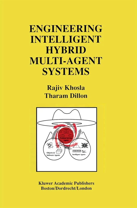Engineering Intelligent Hybrid Multi-Agent Systems - Image 1