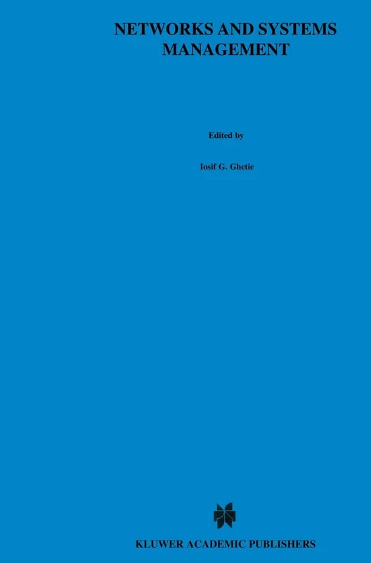 Networks and Systems Management: Platforms Analysis and Evaluation