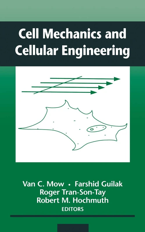 Cell Mechanics and Cellular Engineering