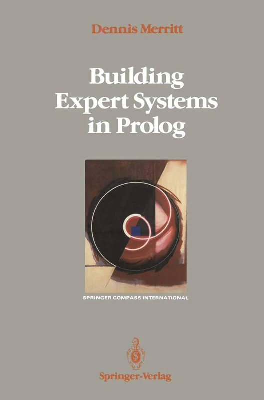 Building Expert Systems in Prolog (Springer Compass International) - Image 1