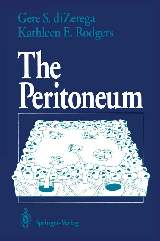 The Peritoneum - Image 1