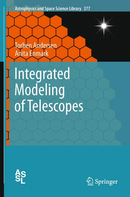 Springer Integrated Modeling of Telescopes: 377 - Astrophysics