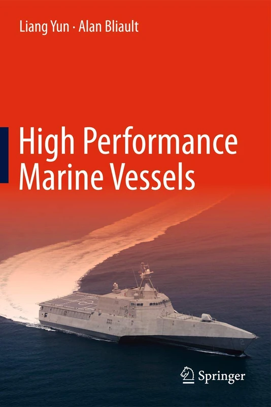 High Performance Marine Vessels