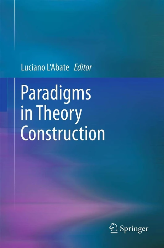 Paradigms in Theory Construction - Image 1