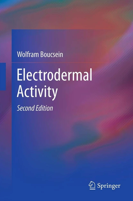 Electrodermal Activity - Image 1