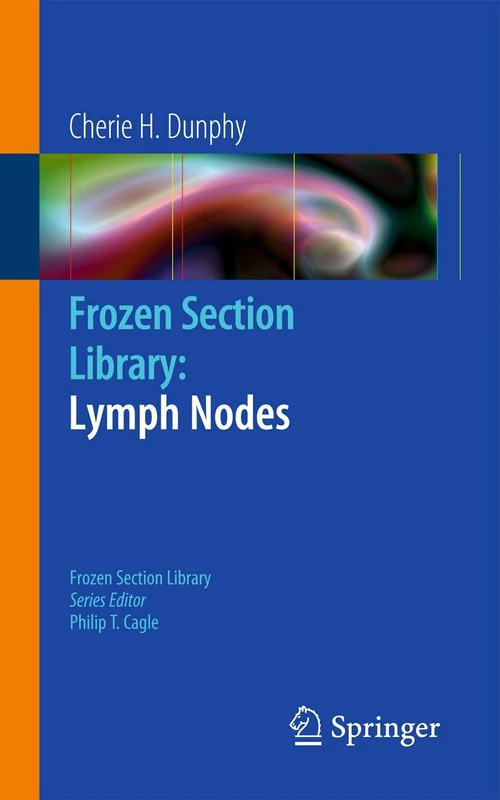 Frozen Section Library: Lymph Nodes: 10