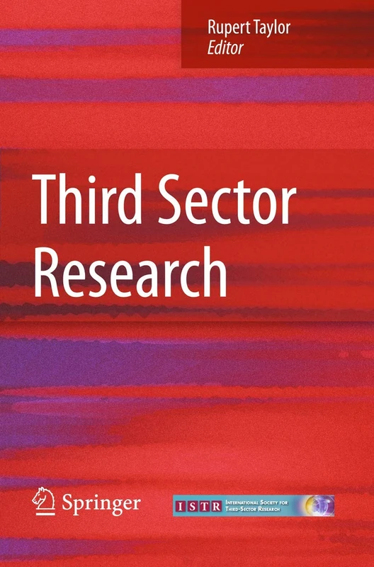 Third Sector Research - Image 1