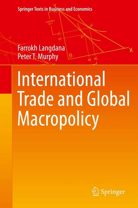 International Trade and Global Macropolicy (Springer Texts in Business and Economics)