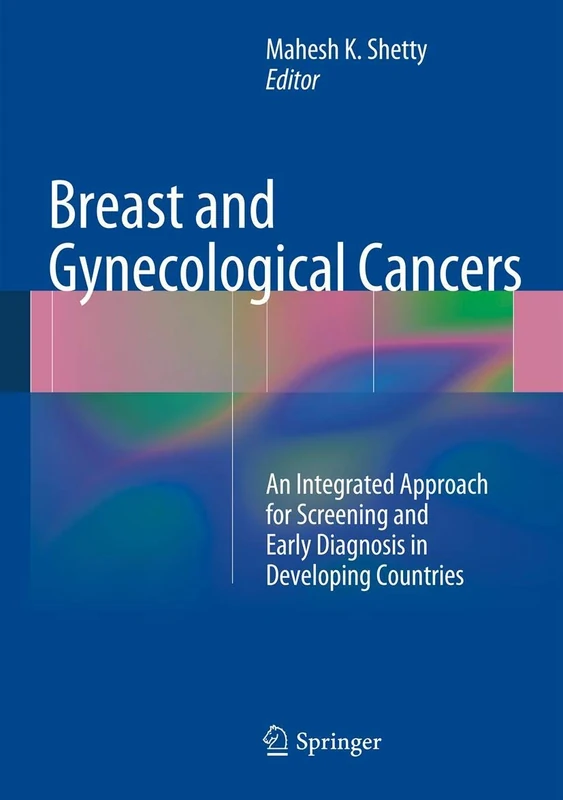Springer - Breast and Gynecological Cancers Textbook